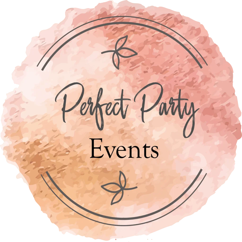 Perfect-party-Logo